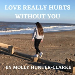 Love Really Hurts Without You - Billy Ocean (Cover) | Molly Hunter-Clarke