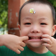 Kiefer und Aufrichtung