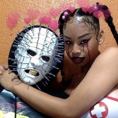 ALiENGAWD - $_$_$_MOKING PRE_$_$_$_HA *evil_trap* (instrumental)