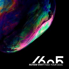 Novem Vivit - Feed Your Soul (Original Mix) PREVIEW