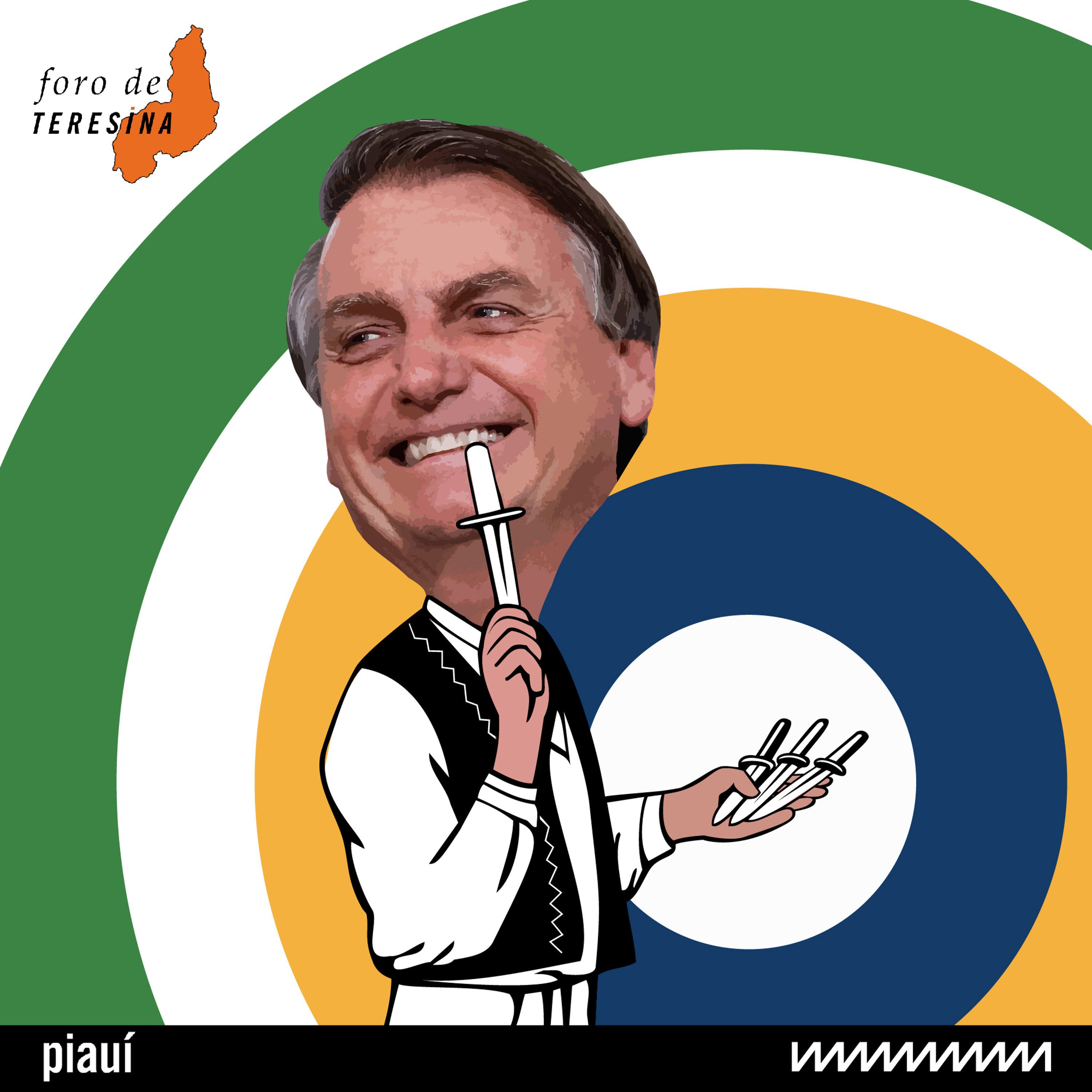 revista piauí