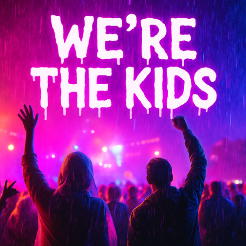 We're the Kids