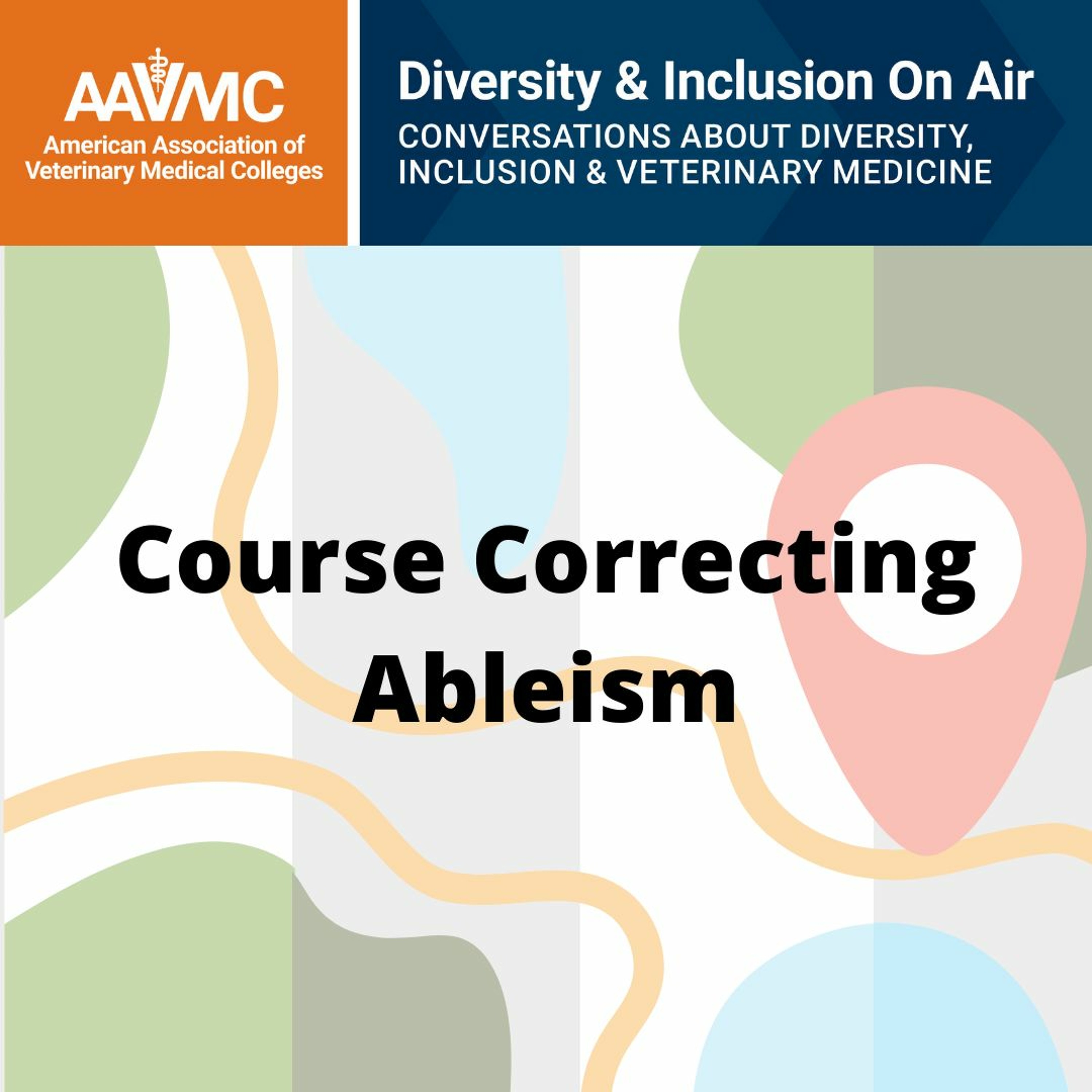 AAVMC\'s On Air: Conversations about Issues in Veterinary Medicine