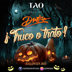 TRUCO o TRATO - HALLOWEEN 2021