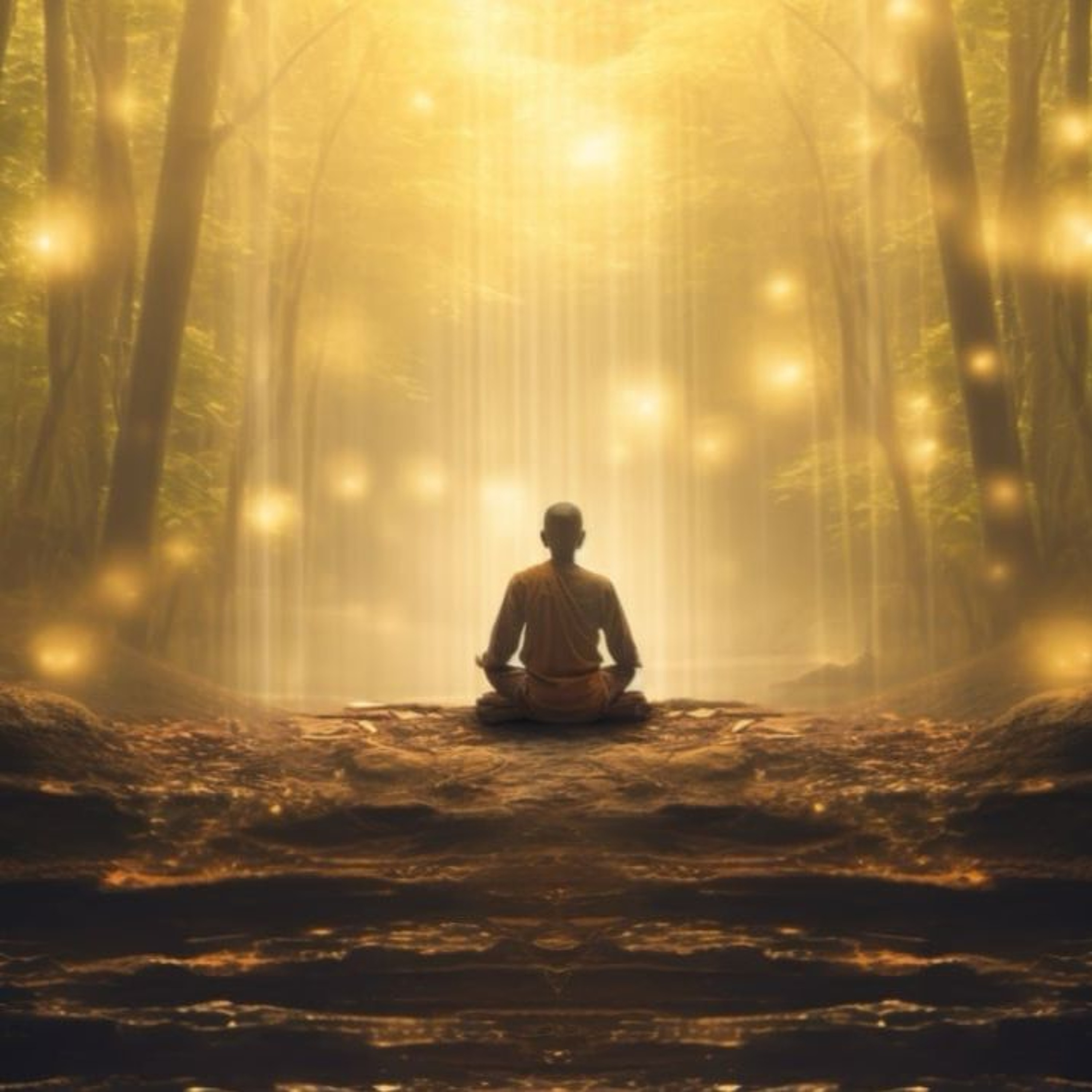 Quantum Consciousness Podcast