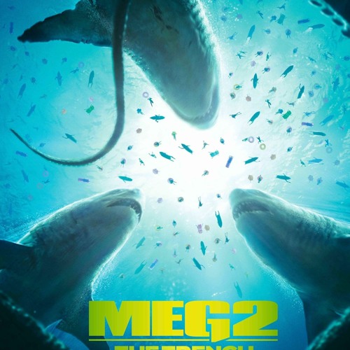 Stream [VER] Megalodón 2: La fosa [HD : 2023] Pelicula Completa Online
