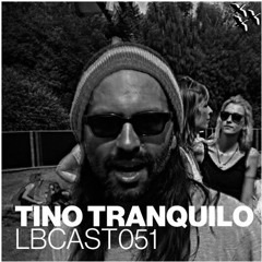 Tino Tranquilo - LikeBirdz Cast 051