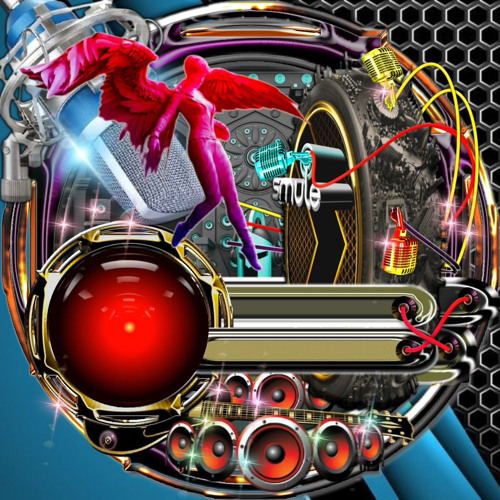 Talkin Down [grimgar]