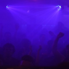 Halla.ev Takeover Vol. 1 @ Club 23 | Techno Set 140-145 BPM