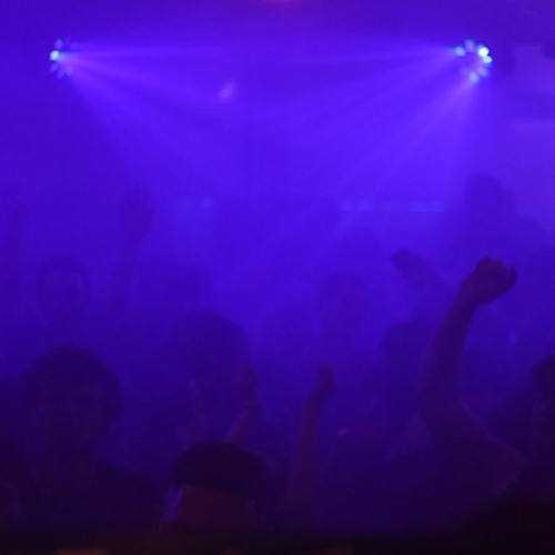 Halla.ev Takeover Vol. 1 @ Club 23 | Techno Set 140-145 BPM
