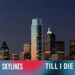 Anyma & Solomun x REEGO - Skylines Till I Die (REEGO Edit)