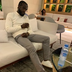 Drake - Look What You've Done (Remix)