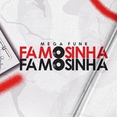 MEGA FUNK FAMOSINHA 2025 (RITMADO) FREE DOWNLOAD
