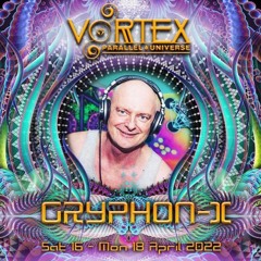 Vortex Parallel Universe Easter 16042022