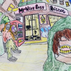 MrNickEasy & BIGDOG - DRUGS