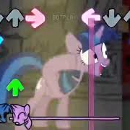 Prototype Twilight Lost Files | Set Me Free (Angel)