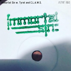 Immortal Sin w. Tyrel and C.L.A.W.S. [13.03.2023]