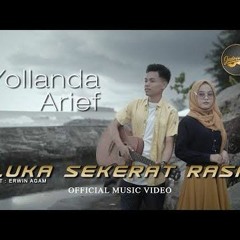 [SoundRecord™] • W4n Rmx - Luka Sekarat Rasa (Arief ft Yollanda) Hard 2021 Prev