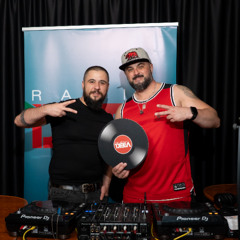 HINO, Shar-K - We Be Clubbin` Radio Show ep.29 | Minimal Deep Tech House
