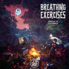 Yoshua E.m - Breathing Exercises (Original Mix) [TEASER]