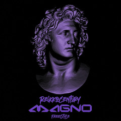 ReikkoCentury - MAGNO FreeStyle