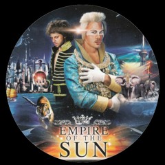 Empire Of The Sun - Standing on the Shore (Zoiiid Feel Good Edit)