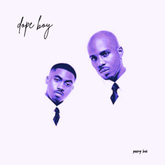 Dope Boy (156 BPM)