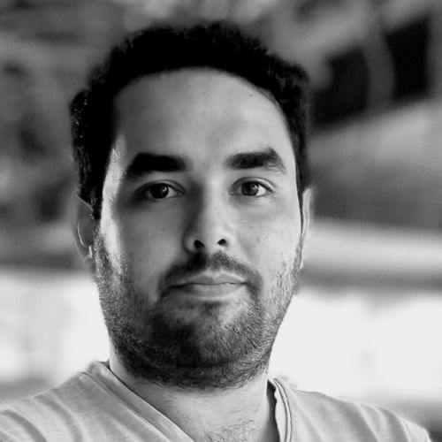 Sebastian Campo @ Inspired By Trees