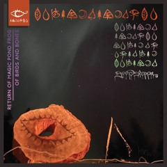 Return of Magic Pond Frog