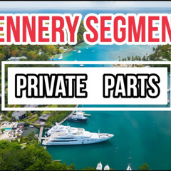 Private Parts - Dennery Segment 2025 _ Dj Brainboy