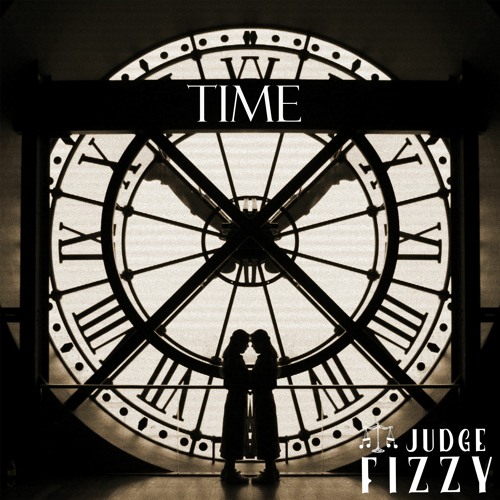 Judge Fizzy - Time (Radio Edit)