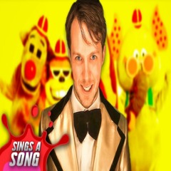 Stevie Sings A Song (FT Drooper, Snorky, Fleegle & Bingo) made by Aaron fraser nash