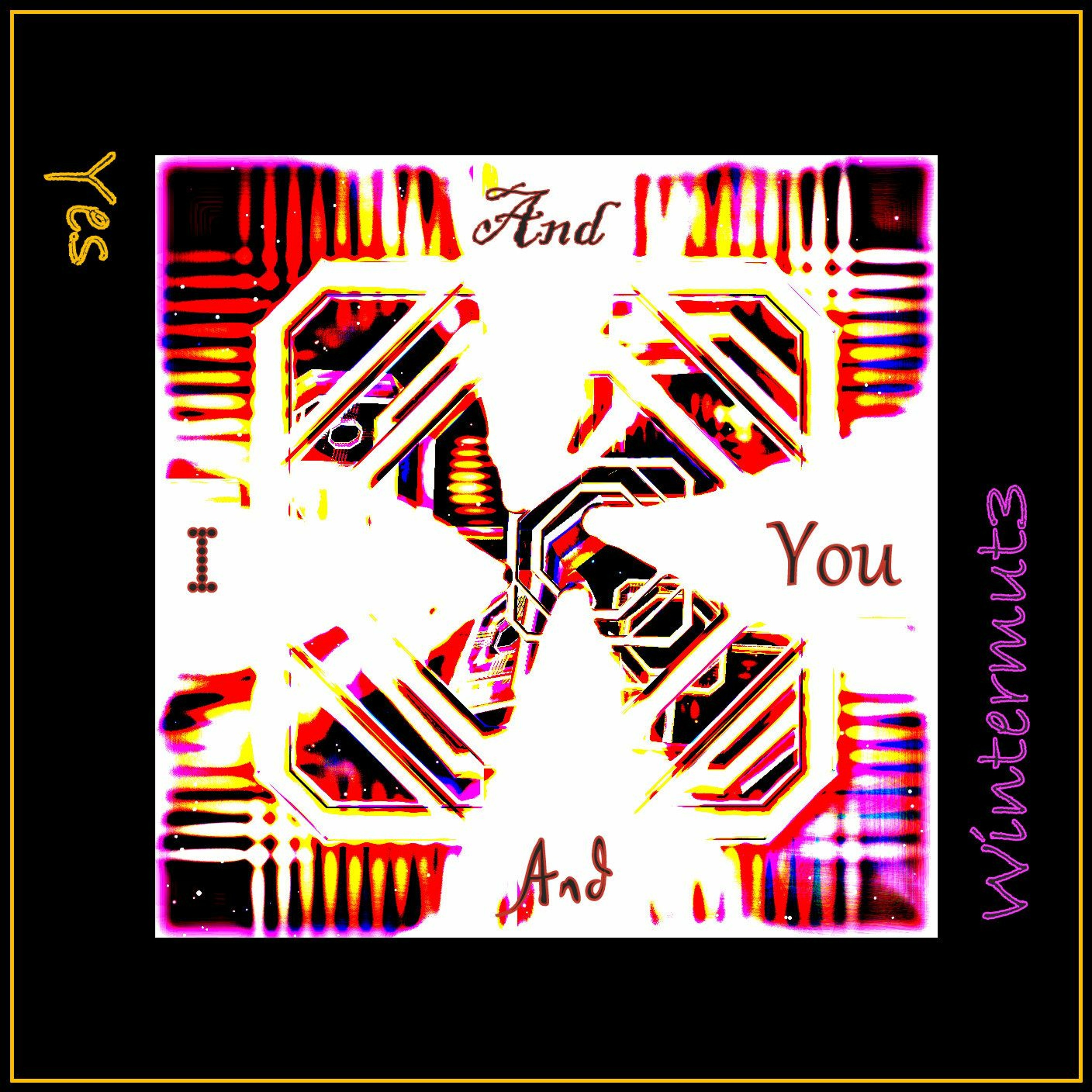 Vs Yes - And You And I (for the love of music mix) episode artwork