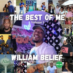 Pablo Fresh - Feelin Gucci Gucci - (Prod. By William Belief)