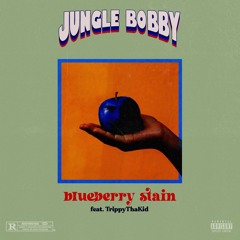 blueberry stain (ft TrippyThaKid, prod lentra)