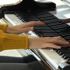 Emotional Piano - Kepa Lehtinen - It is ok to be sad and dark