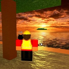 Sunny Evening (Work at a pizza place Evening song)
