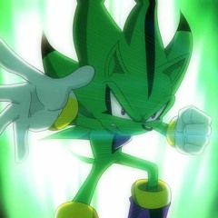 Chaos Nazo Theme