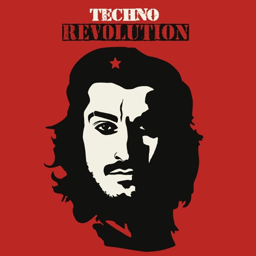 Zacharian - Techno Revolution 020