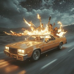 Ringos Ride (Eclectic Collective)