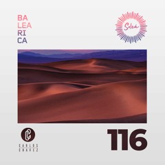 116. Soleá by Carlos Chávez @ Balearica Music (045)
