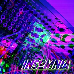 Scoé - Insomnia (Modular livetrack)