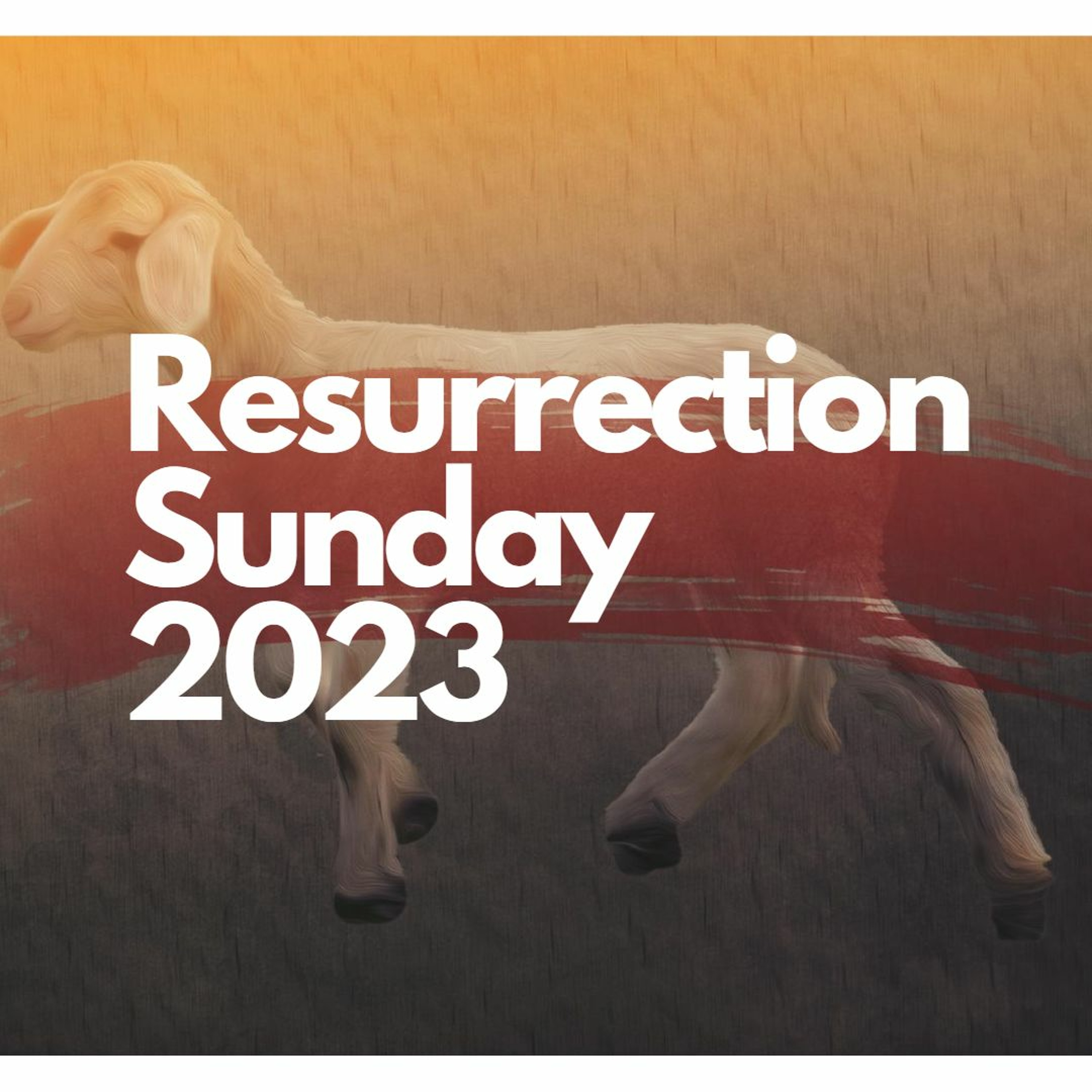 1 Corinthians 15 | First Fruits of the Resurrection | Jeremy Cobb (4.9.2023) episode artwork