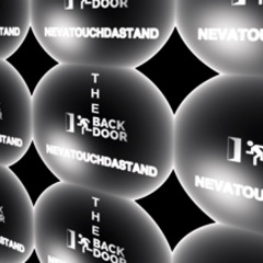 Nevatouchdastand - the backdoor