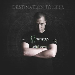 Destination To Hell - D-Ohmicyd Birthday Show 24.07.22
