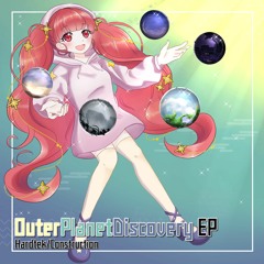 [Free Release] OuterPlanetDiscovery EP CROSSFADE DEMO