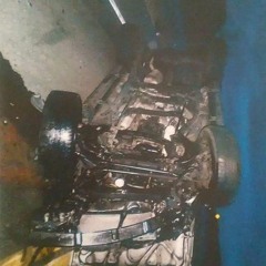 Darkness Swallows You x BT Callous