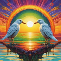 Sunny Feelings (Downtempo Dj Set)
