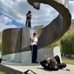 DJ WOODY X DJ NIKOTIN  - Trance/Speedgarage/Breakbeats Set  (played in Heidelberg Basement Function)