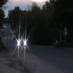 warm summer nights
